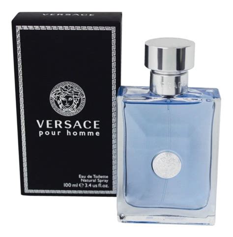 perfume versace pour homme masculino|Versace Pour Homme signature by.